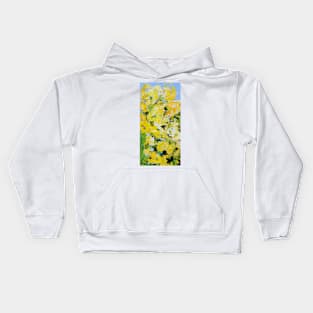 Garden 15 Kids Hoodie